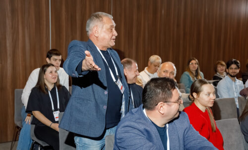 V Межрегиональная научно-практическая конференция «Енисейский урологический форум-2025»